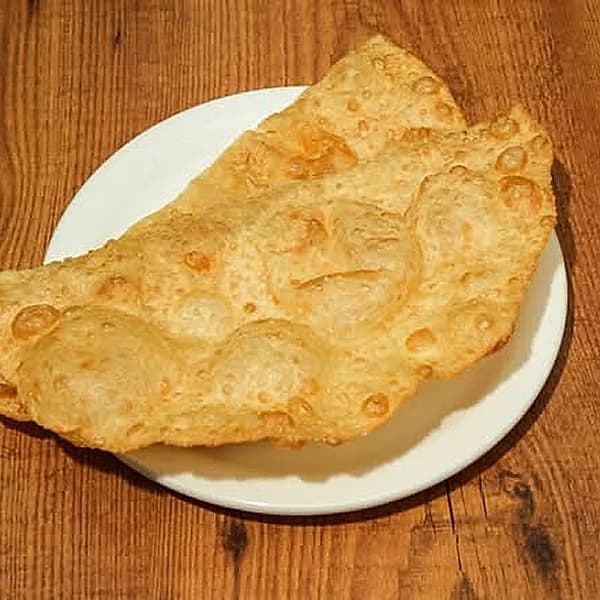 Karachi Paratha